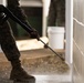 Koa Moana 25 Marines Continue Renovations at Chuuk High School