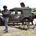 U.S. Forces Lead Training Exercise with Panamanian Security Forces