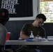 Koa Moana 25 Marines Conduct Blood Type Testing for Chuukese Locals