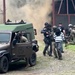 U.S. Forces Lead Training Exercise with Panamanian Security Forces