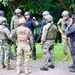 U.S. Forces Lead Training Exercise with Panamanian Security Forces