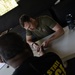 Koa Moana 25 Marines Conduct Blood Type Testing for Chuukese Locals