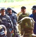 U.S. Forces Lead Training Exercise with Panamanian Security Forces