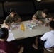 Koa Moana 25 Marines Conduct Blood Type Testing for Chuukese Locals