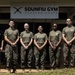 Koa Moana 25 Marines Conduct Blood Type Testing for Chuukese Locals