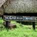 U.S. Forces Lead Training Exercise with Panamanian Security Forces