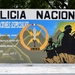 U.S. Forces Lead Training Exercise with Panamanian Security Forces