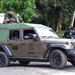 U.S. Forces Lead Training Exercise with Panamanian Security Forces