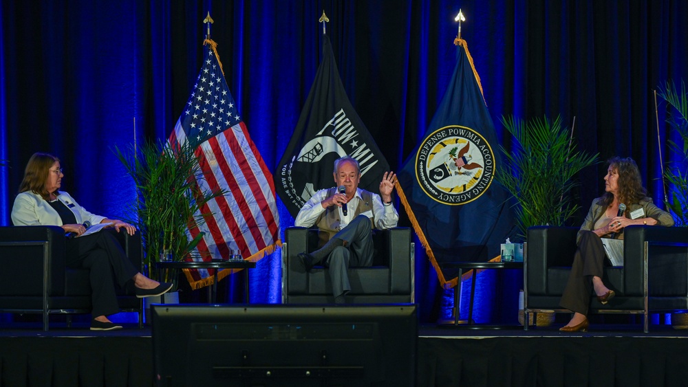 2025 Korean/ Cold War Annual Government Briefing