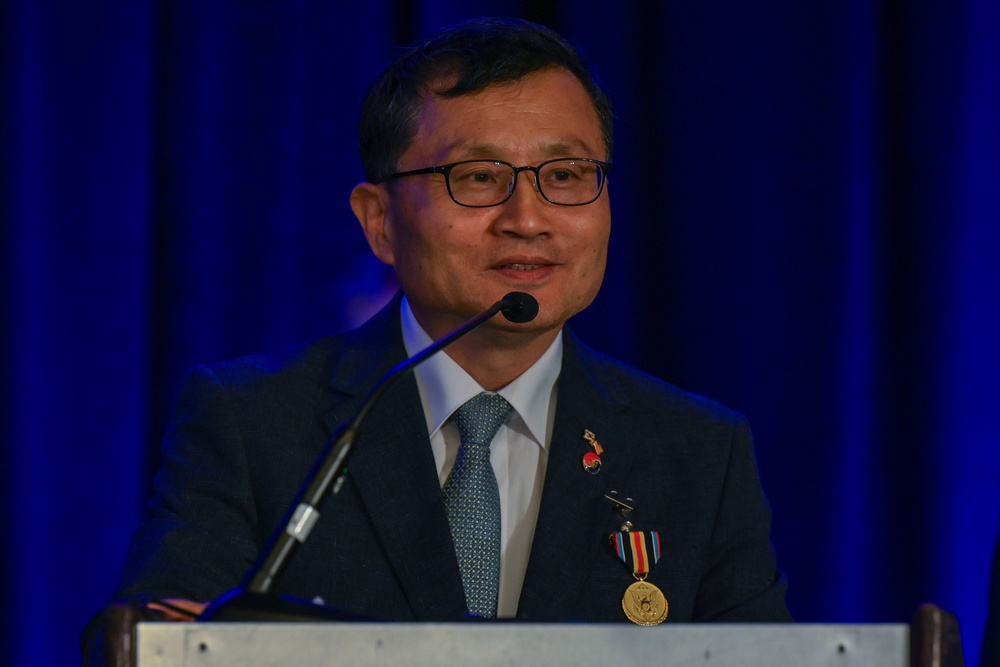 2025 Korean/ Cold War Annual Government Briefing