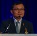 2025 Korean/ Cold War Annual Government Briefing