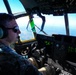 MC-130J Commando II performs Cargo Movement for AE25