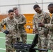 The U.S. Army Materiel Support Command – Korea is hosting the 19th Expeditionary Sustainment Command E3B Academy at Camp Carroll from Aug. 4 to 15.