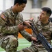 The U.S. Army Materiel Support Command – Korea is hosting the 19th Expeditionary Sustainment Command E3B Academy at Camp Carroll from Aug. 4 to 15.
