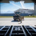 MC-130J Commando II performs cargo movement at AE25