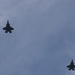 31st MEU | VMFA 242 fly off the USS America for Patrol 25.2