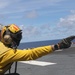 31st MEU | VMFA 242 fly off the USS America for Patrol 25.2