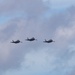 31st MEU | VMFA 242 fly off the USS America for Patrol 25.2