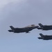 31st MEU | VMFA 242 fly off the USS America for Patrol 25.2