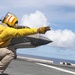 31st MEU | VMFA 242 fly off the USS America for Patrol 25.2