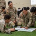 The U.S. Army Materiel Support Command – Korea is hosting the 19th Expeditionary Sustainment Command E3B Academy at Camp Carroll from Aug. 4 to 15.