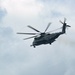 31st MEU | VMM 265 (Rein.) fly off USS America