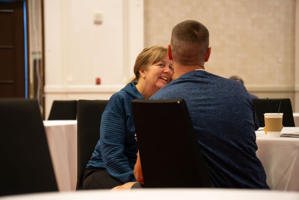 Marine Corps Base Camp Blaz growth prompts Marine Corps Installations Pacific to expand CREDO program to Guam