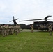 2nd Battalion, 7th Infantry Regiment: MEDEVAC Training