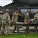 2nd Battalion, 7th Infantry Regiment: MEDEVAC Training