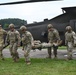 2nd Battalion, 7th Infantry Regiment: MEDEVAC Training