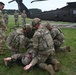 2nd Battalion, 7th Infantry Regiment: MEDEVAC Training