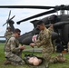 2nd Battalion, 7th Infantry Regiment: MEDEVAC Training