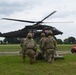 2nd Battalion, 7th Infantry Regiment: MEDEVAC Training