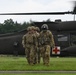 2nd Battalion, 7th Infantry Regiment: MEDEVAC Training