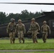 2nd Battalion, 7th Infantry Regiment: MEDEVAC Training