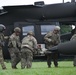 2nd Battalion, 7th Infantry Regiment: MEDEVAC Training