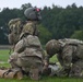 2nd Battalion, 7th Infantry Regiment: MEDEVAC Training