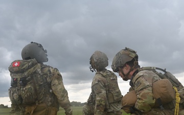 2nd Battalion, 7th Infantry Regiment: MEDEVAC Training