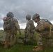 2nd Battalion, 7th Infantry Regiment: MEDEVAC Training