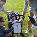 Strength, Service, Seabee: BUC Edwards Reenlists at 22NCR