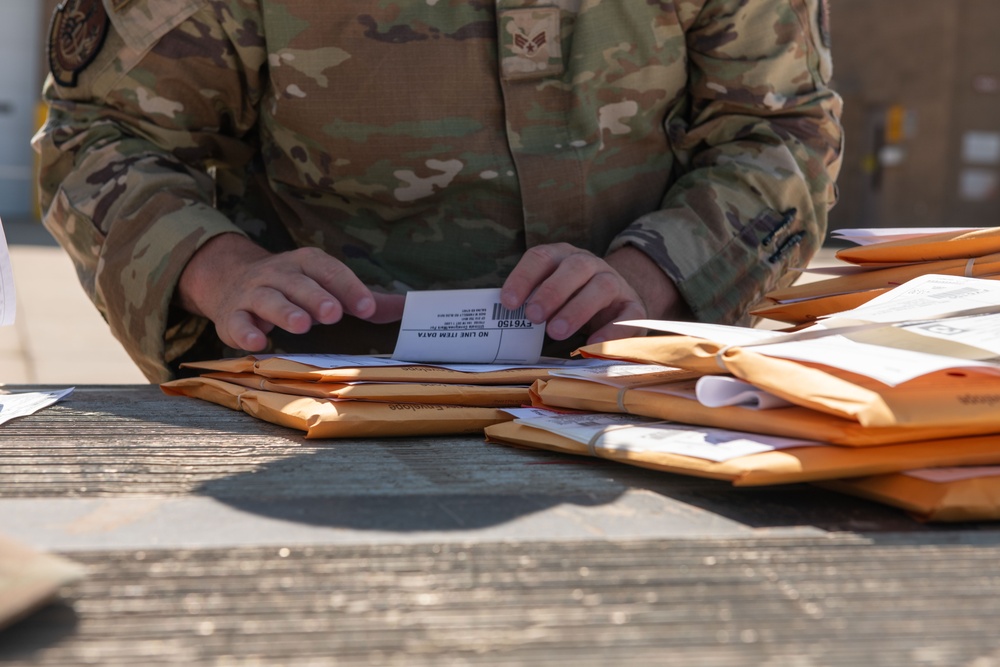 137th SOW divests humvee fleet