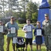 Strength, Service, Seabee: BUC Edwards Reenlists at 22NCR