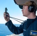 USS Gerald R. Ford (CVN 78) Oceanography Operations