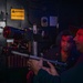 USS Gerald R. Ford (CVN 78) Sailors Conduct a Video Shoot