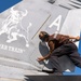 USS Gerald R. Ford (CVN 78) Flight Deck Operations