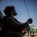 Helicopter Sea Combat Squadron 9 Conducts Flight Operations
