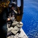 Helicopter Sea Combat Squadron 9 Conducts Flight Operations