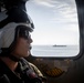 Helicopter Sea Combat Squadron 9 Conducts Flight Operations