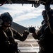 Helicopter Sea Combat Squadron 9 Conducts Flight Operations