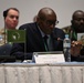 West Africa Logistics Conference Hosted by U.S. Africa Command, Armed Forces of Liberia